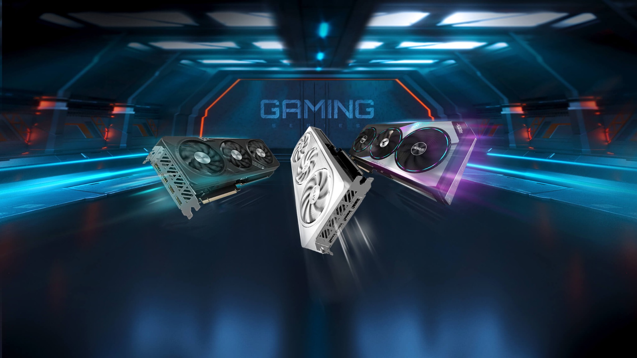 Graphics cards