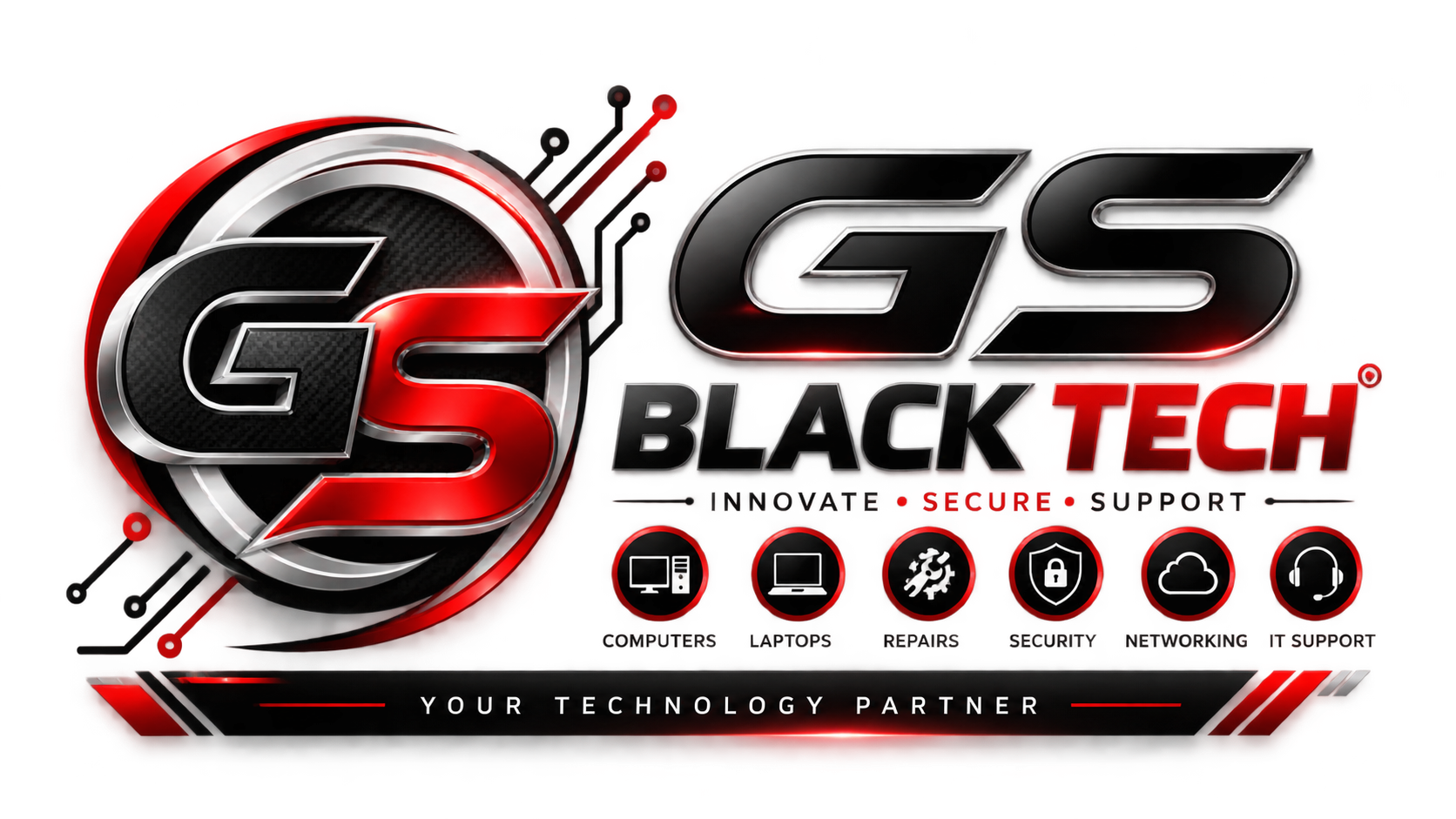 GS Black Tech